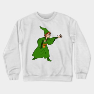 D&D Presto Crewneck Sweatshirt